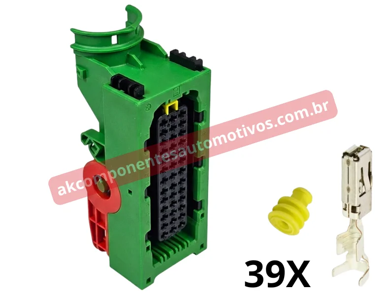 Conector Leavyseal Módulo