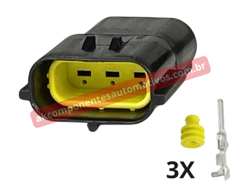 Conector ECONOSEAL