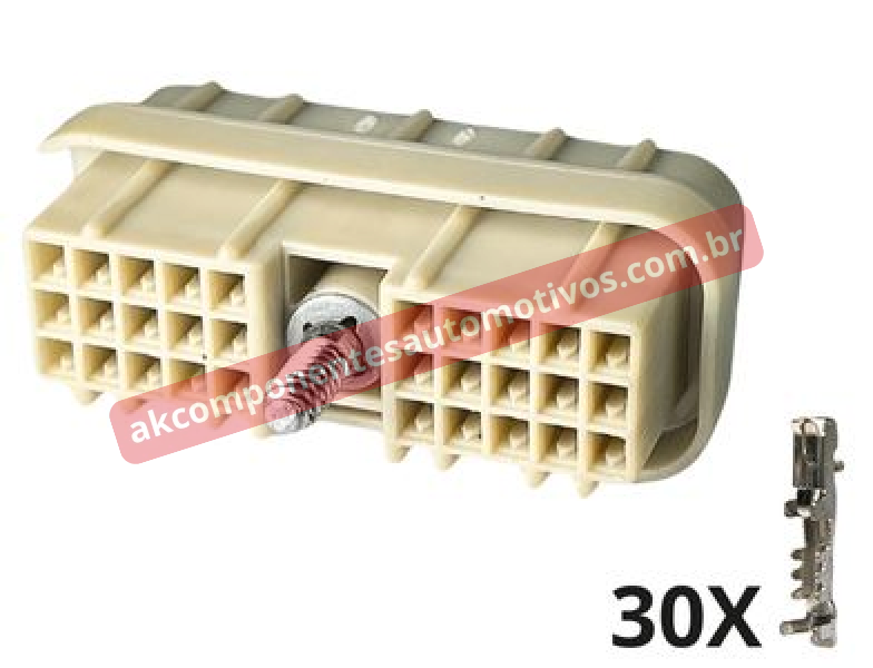 Conector do Modulo