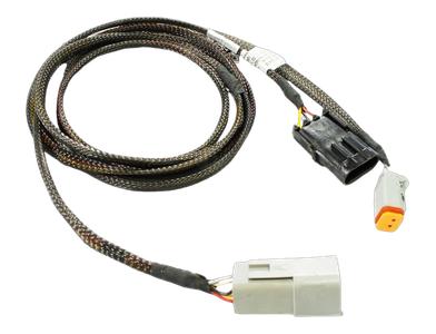 Chicote Plantadeira DB