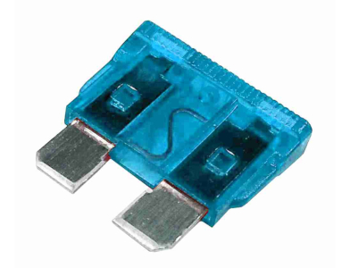 Fusível Lâmina Médio