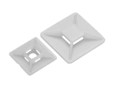 SUPORTE FIXADOR AUTO-ADESIVO