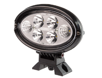 Farol Trabalho Eliptico