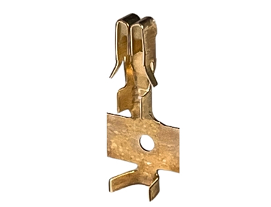 Terminal Cx de Fusível