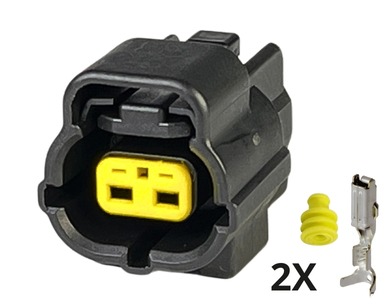 Conector ECONOSEAL