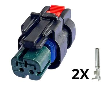 Conector Ampseal