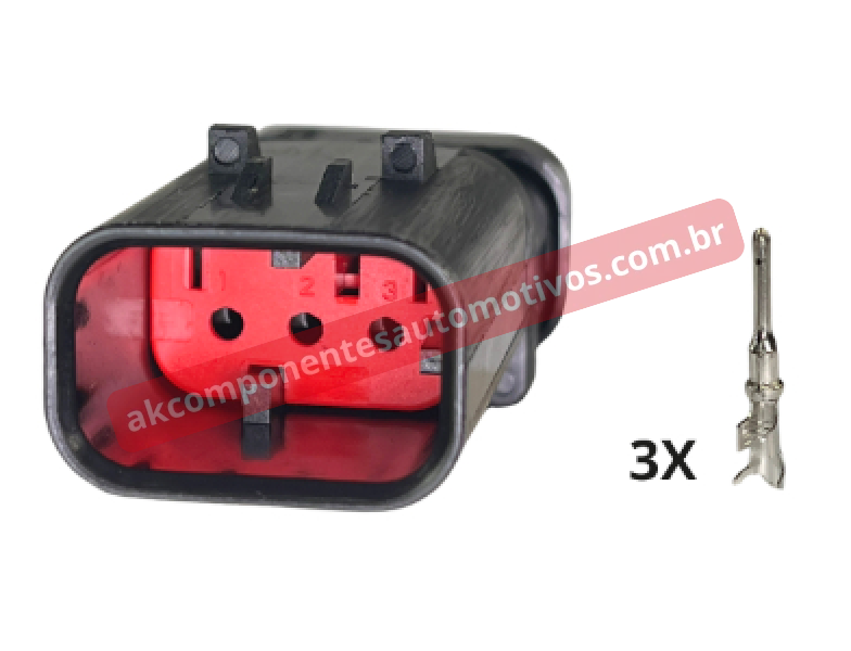 Conector Ampseal