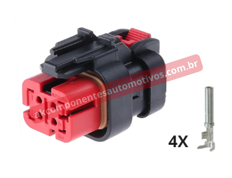 Conector Ampseal