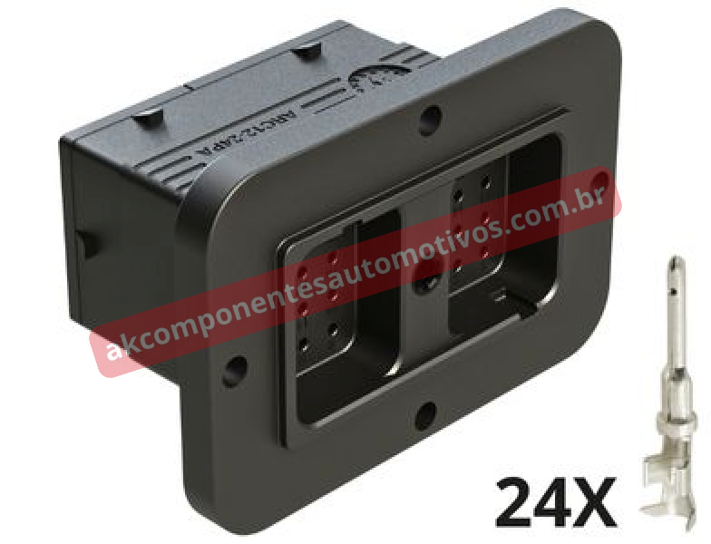 Conector ARC12-24PA