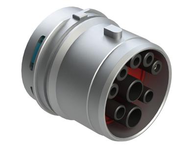 Conector AHDM08-24-91SR-B019