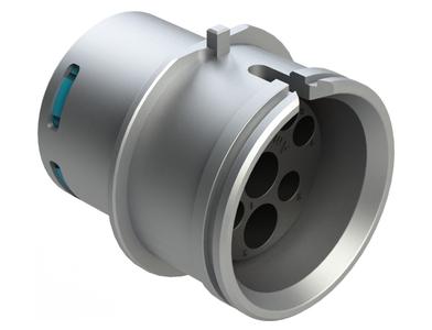 Conector AHDM09-24-91PR-B019