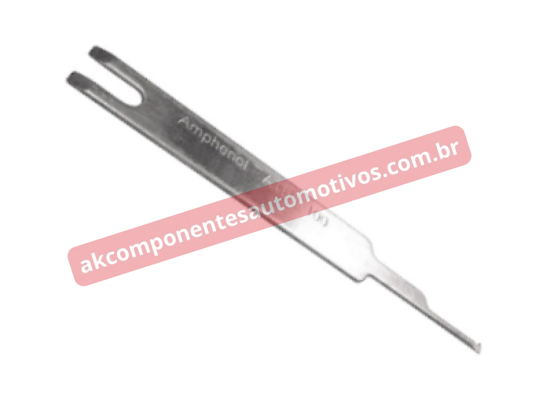 Ferramenta de Extração