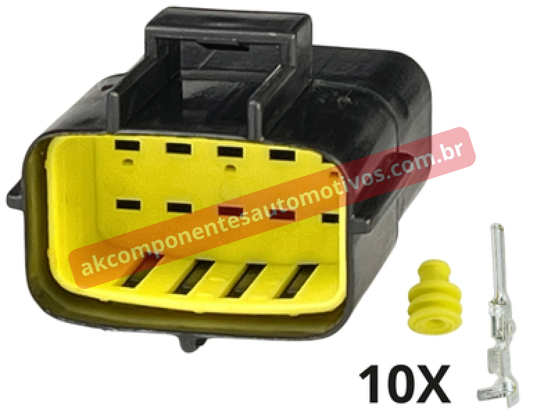 Conector ECONOSEAL