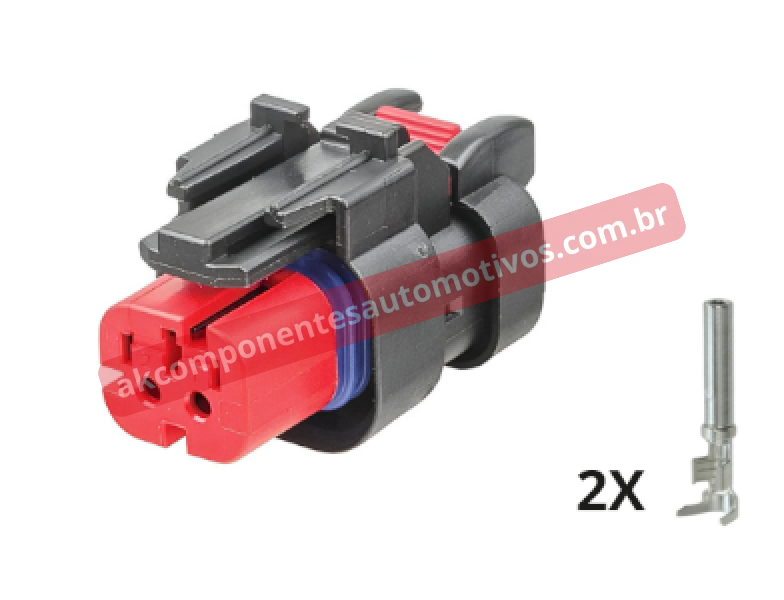 Conector Ampseal