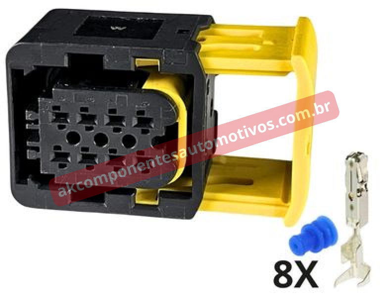 Conector HDS