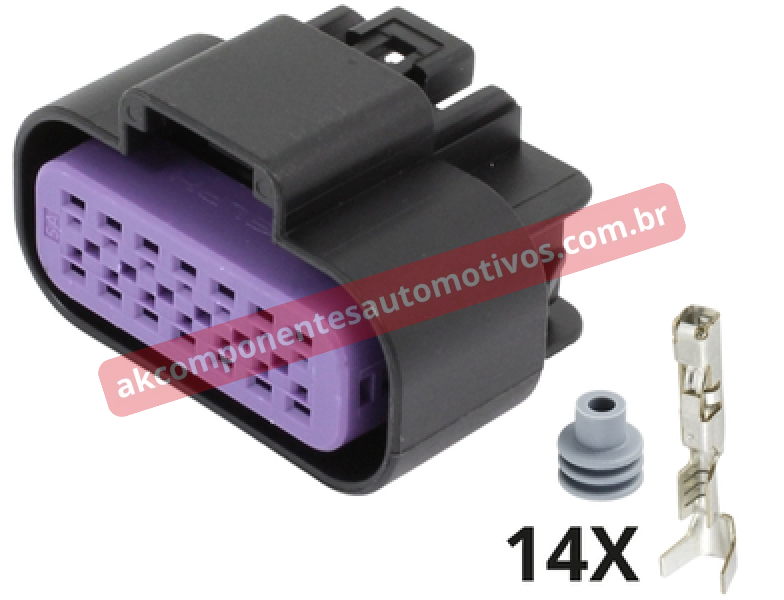 CONECTOR GT 150