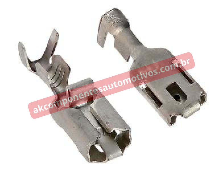 Terminal Positive Lock