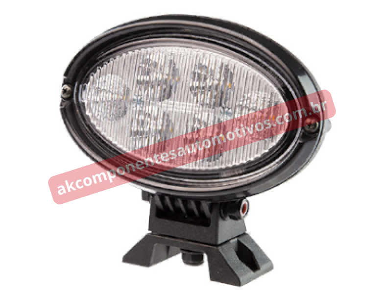 Farol Trabalho Eliptico
