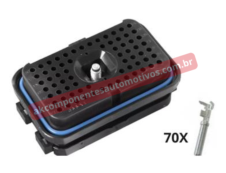 Conector CATERPILLAR