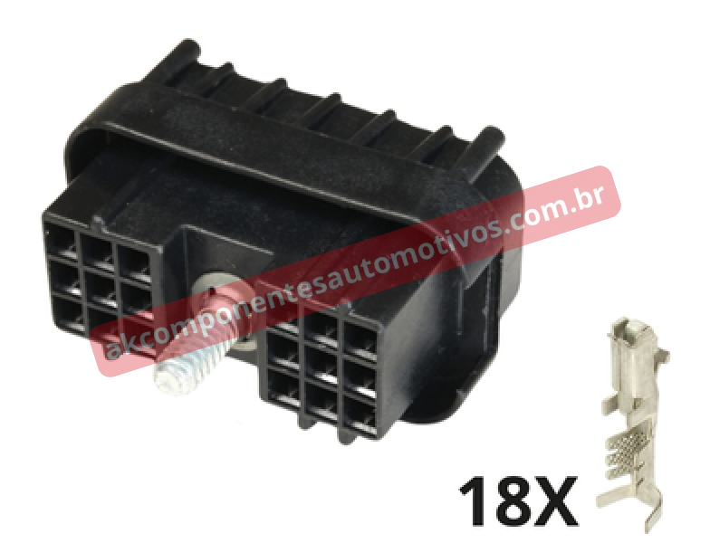 Conector do Modulo