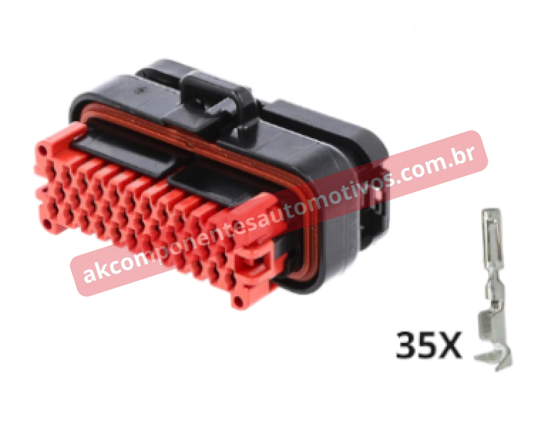 Conector Ampseal