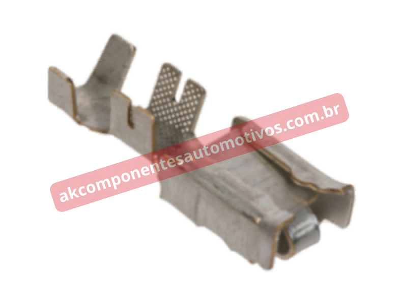 Terminal Porta Fusível