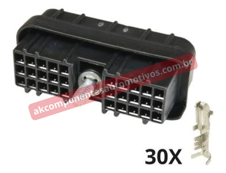Conector do Módulo