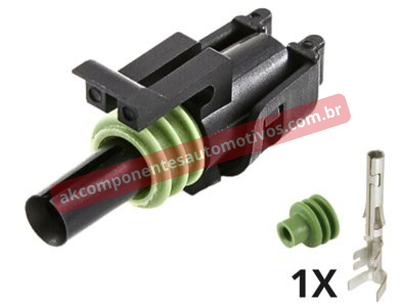 Conector Aptiv WP