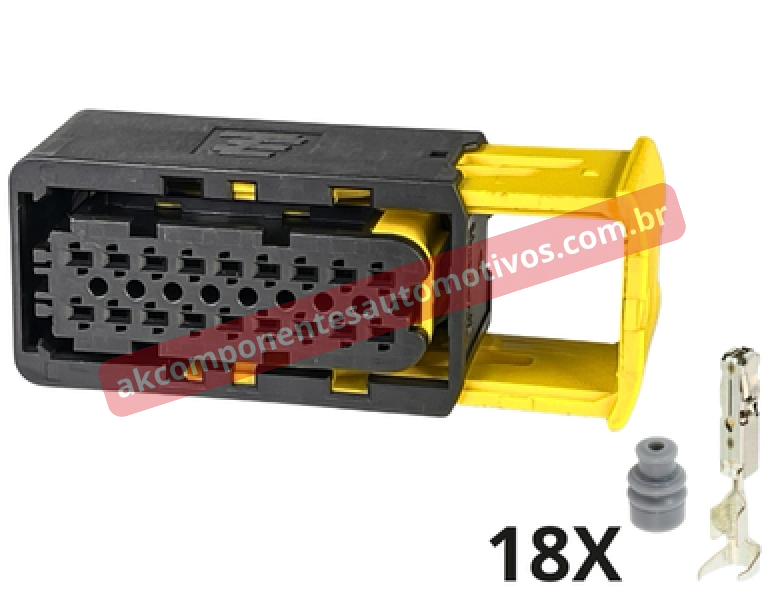 Conector HDS