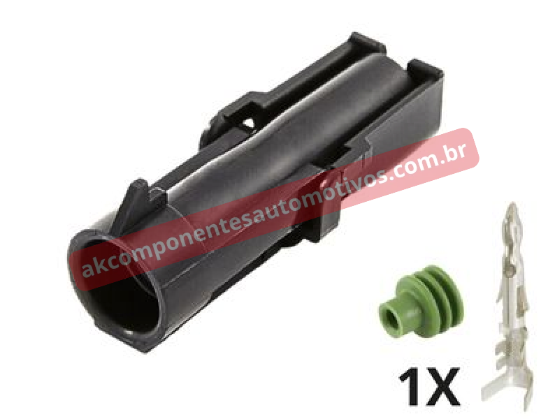 Conector Aptiv WP