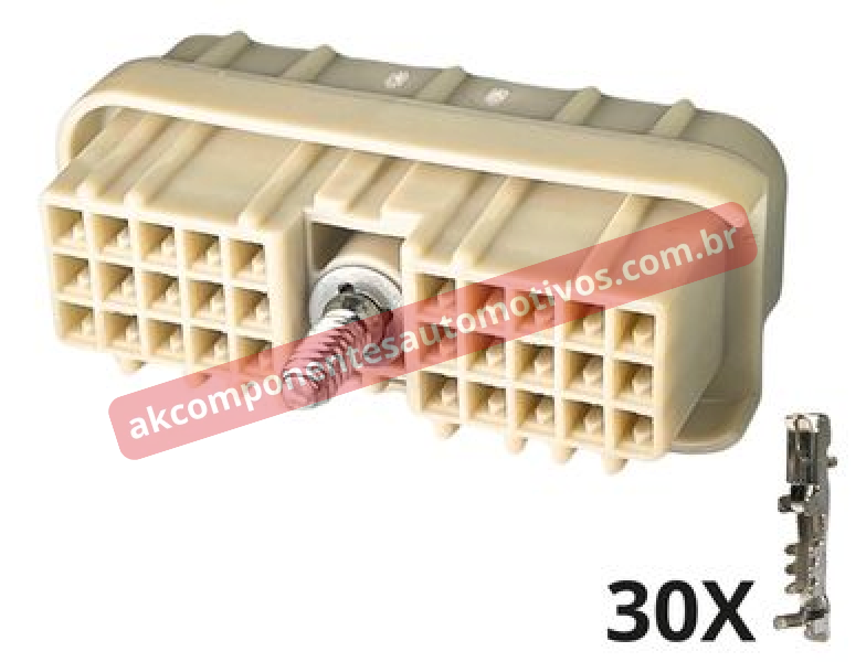 Conector do Modulo