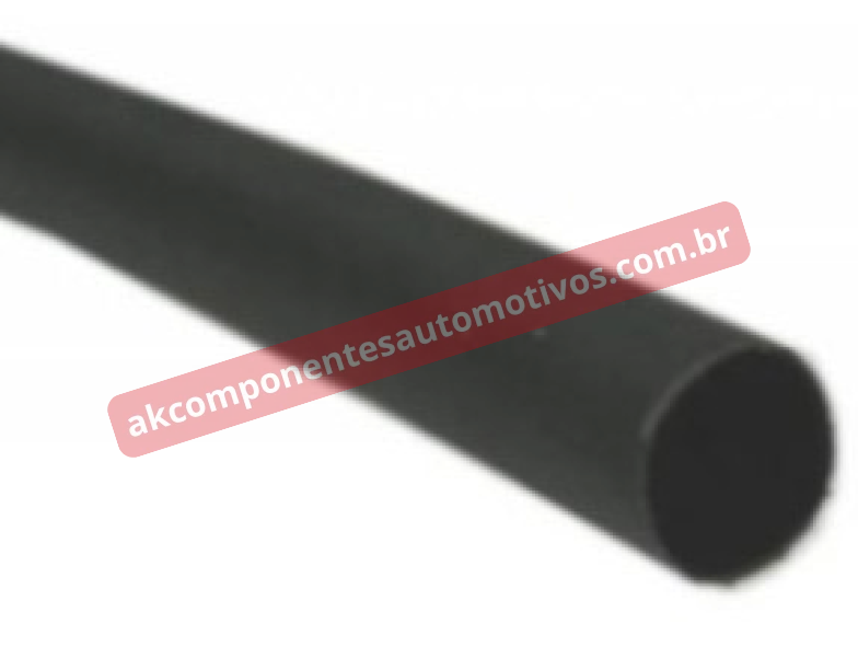 Espaguete Termo-retrátil Sem Cola