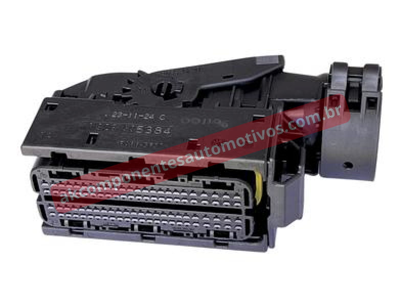 Conector Módulo Bosch