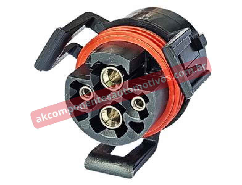 Conector ISOBUS