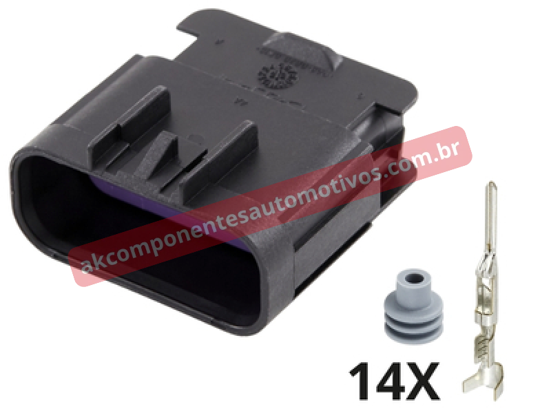 CONECTOR GT 150