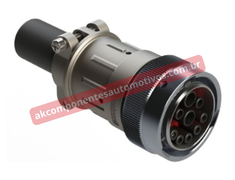 Conector AHDM06-24-91SN-059