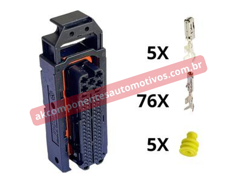 Conector Bosh