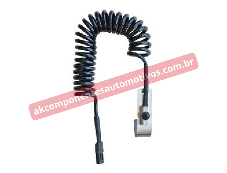 Controle de Engraxadeira