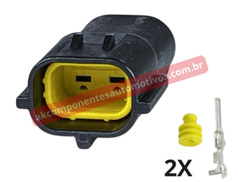 Conector ECONOSEAL
