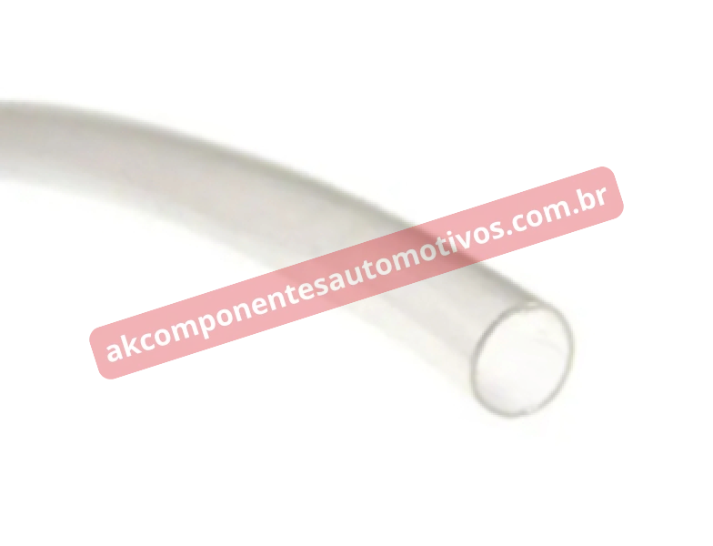 Espaguete Termo-retrátil Sem Cola