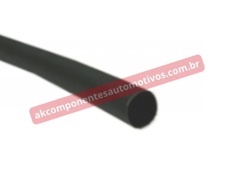 Espaguete Termo-retrátil Sem Cola