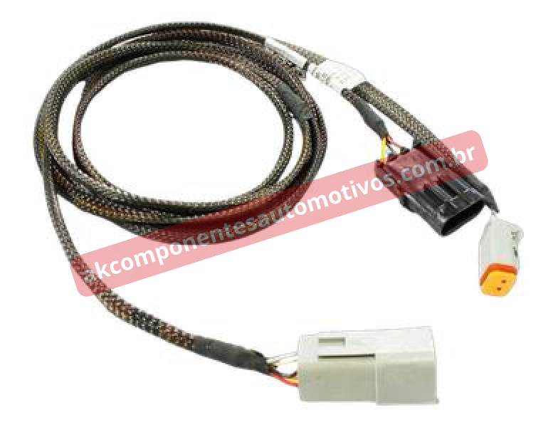 Chicote Plantadeira DB