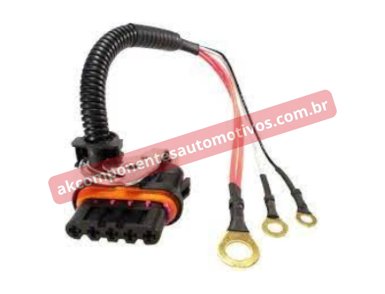 Chicote do Alternador