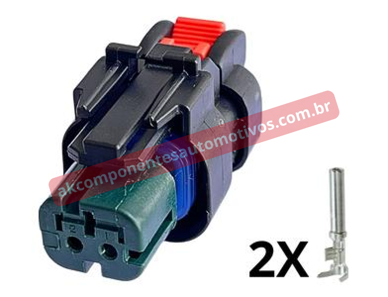 Conector Ampseal