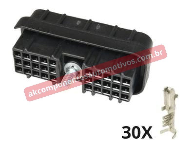 Conector do Módulo