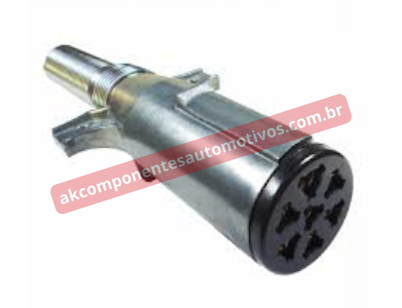 Tomada de Engate Reforçada