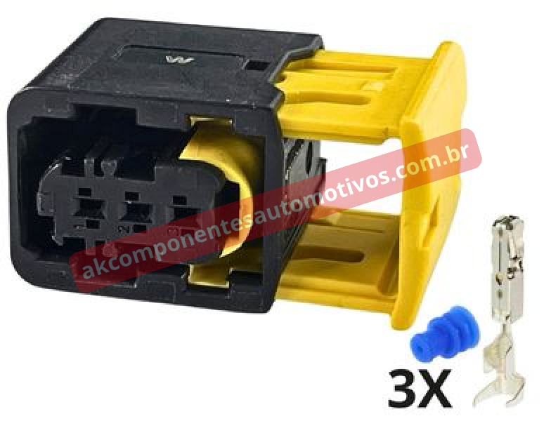 Conector HDS