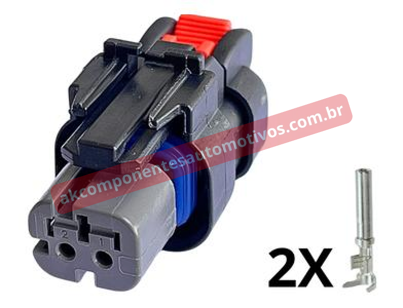 Conector Ampseal
