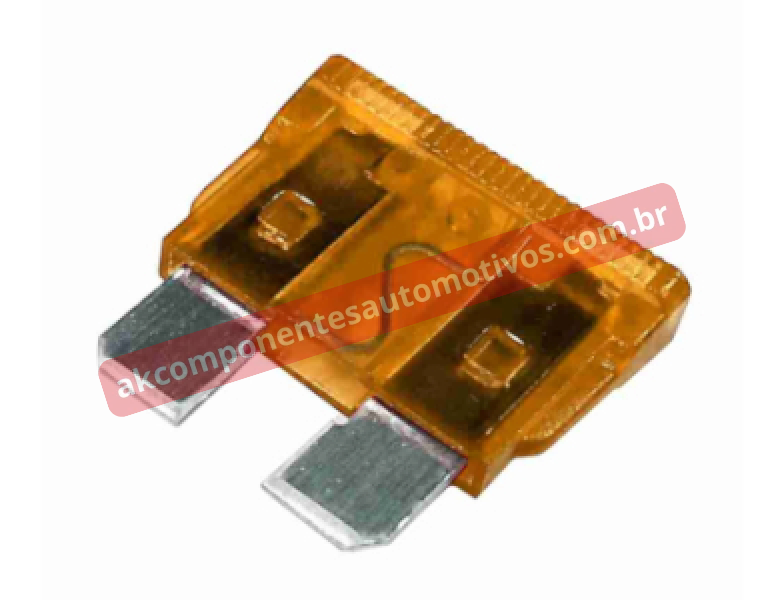 Fusível Lâmina Médio