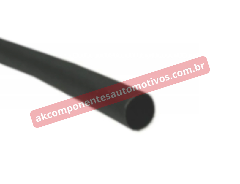 Espaguete Termo-retrátil Sem Cola